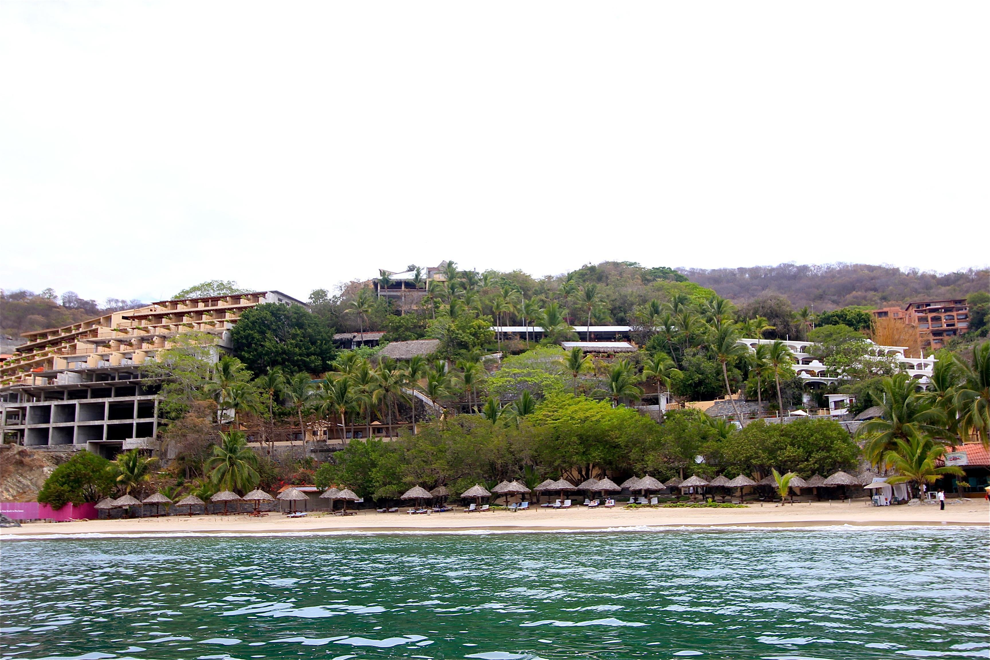 Resort Catalina 3*