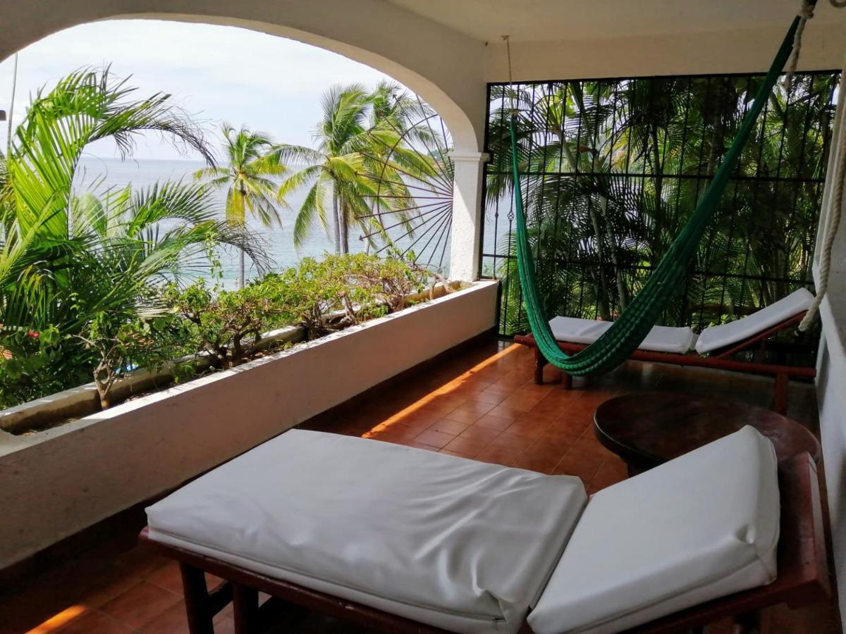 Resort Catalina Zihuatanejo